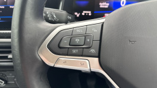 Volkswagen Polo 1.0 TSI Life 5dr Petrol Hatchback